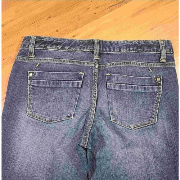 Premium Denim Skinny Jeans Denim Embellished Jeans - Picture 6 of 6